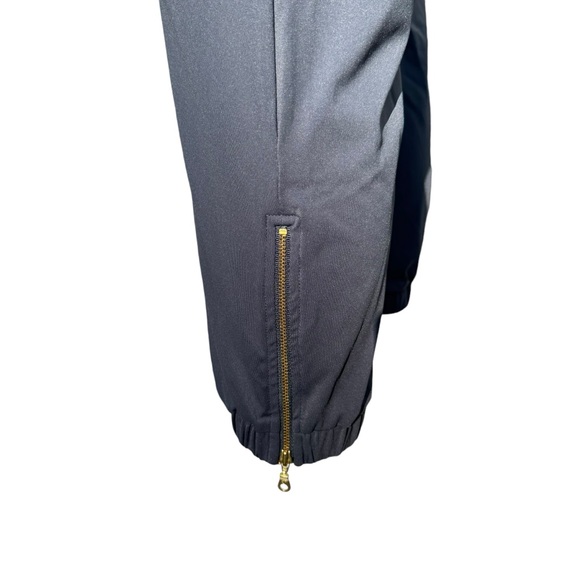 ZYIA Active Women’s Navy Blue Joggers Size Medium EUC - Picture 4 of 11
